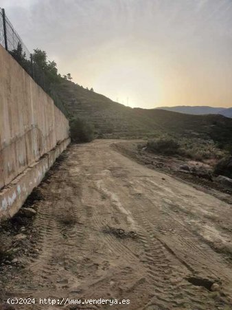  Suelo rústico en Venta en Aguadulce Almería 