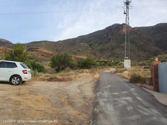 Suelo rústico en Venta en Aguadulce Almería