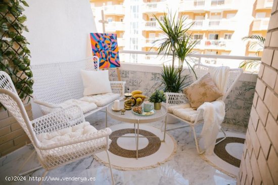 Apartamento en Venta en Oropesa Del Mar Castellón