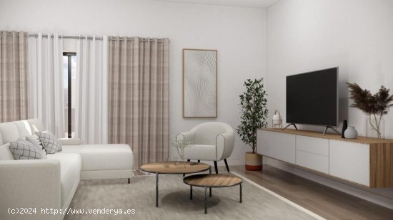 APARTAMENTOS DE OBRA NUEVA EN TORREVIEJA