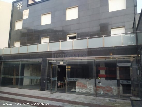 Edificio Viviendas en Venta en Castell Platja D Aro Girona