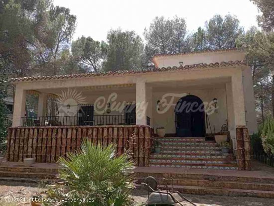 Casa-Chalet en Venta en Ayora Valencia