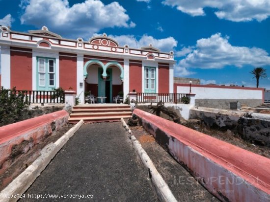 Casa de pueblo en Venta en Tias (Lanzarote) Las Palmas