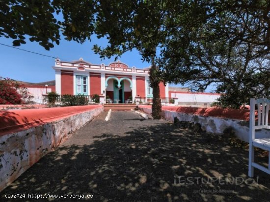 Casa de pueblo en Venta en Tias (Lanzarote) Las Palmas