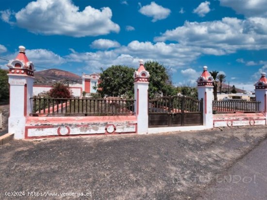 Casa de pueblo en Venta en Tias (Lanzarote) Las Palmas