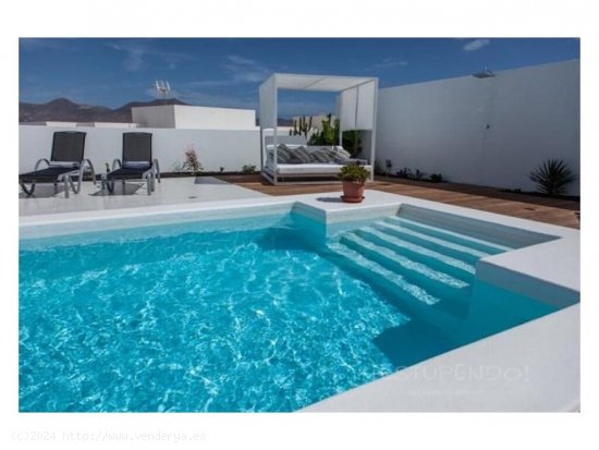 Casa-Chalet en Venta en Yaiza (Lanzarote) Las Palmas