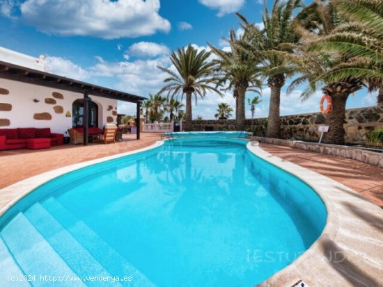 Casa-Chalet en Venta en Tias (Lanzarote) Las Palmas