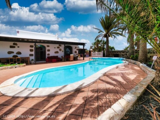 Casa-Chalet en Venta en Tias (Lanzarote) Las Palmas