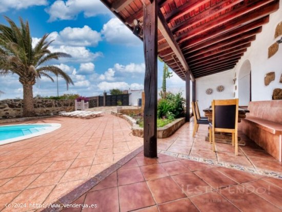 Casa-Chalet en Venta en Tias (Lanzarote) Las Palmas