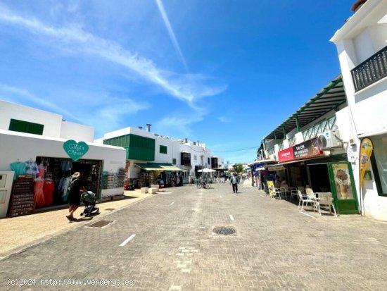 Local comercial en Venta en Yaiza (Lanzarote) Las Palmas