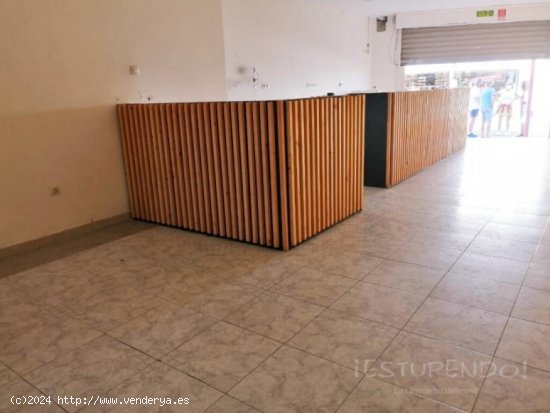 Local comercial en Venta en Yaiza (Lanzarote) Las Palmas