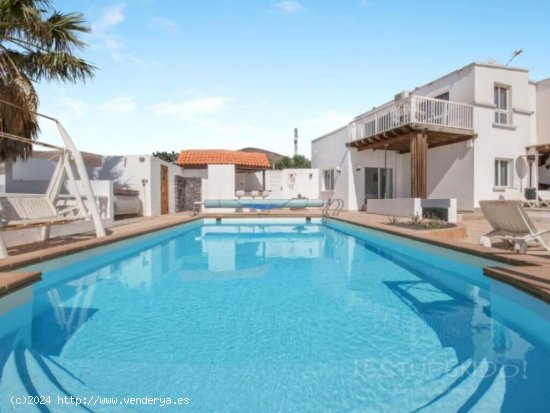 Casa-Chalet en Venta en Tias (Lanzarote) Las Palmas