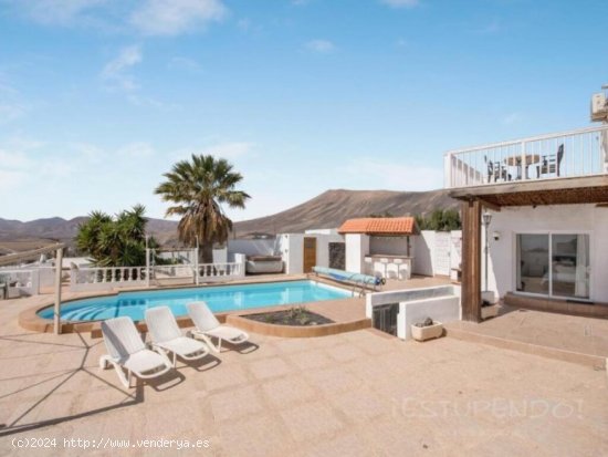 Casa-Chalet en Venta en Tias (Lanzarote) Las Palmas