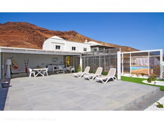 Casa-Chalet en Venta en Yaiza (Lanzarote) Las Palmas