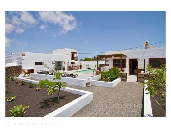 Casa-Chalet en Venta en Teguise (Lanzarote) Las Palmas