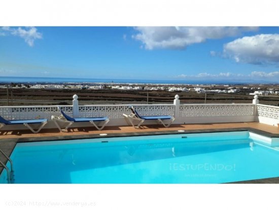 Casa-Chalet en Venta en Teguise (Lanzarote) Las Palmas