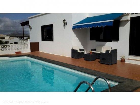 Casa-Chalet en Venta en Teguise (Lanzarote) Las Palmas