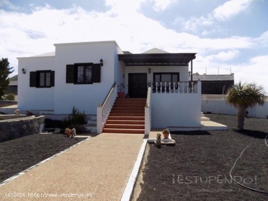 Casa-Chalet en Venta en Teguise (Lanzarote) Las Palmas