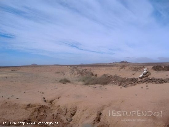  Parcela en Venta en Teguise (Lanzarote) Las Palmas 