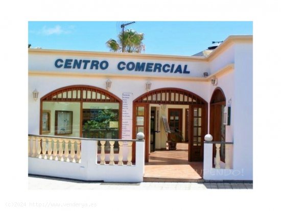 Local comercial en Venta en Haria (Lanzarote) Las Palmas