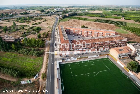 LOCAL COMERCIAL DE MÁS DE 5.000M2 EN LLEIDA