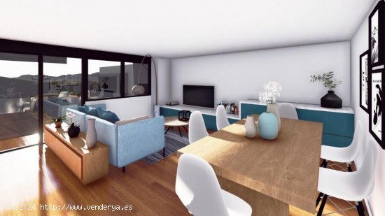 RESIDENCIAL MONTOLIU. PISOS DE 3 HABITACIONES. CON PARKING Y TRASTERO DESDE 145.000€