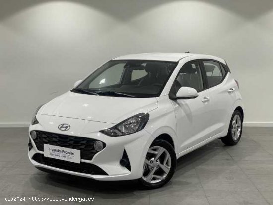  Hyundai i10 ( 1.0 MPI Klass )  - Lliçà De Vall 