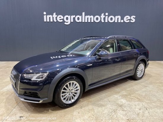  Audi A4 Allroad Quattro 2.0 TDI 190CV quattro S tronic - Sada 