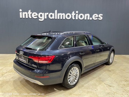 Audi A4 Allroad Quattro 2.0 TDI 190CV quattro S tronic - Sada