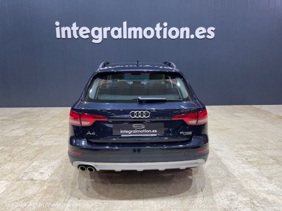 Audi A4 Allroad Quattro 2.0 TDI 190CV quattro S tronic - Sada