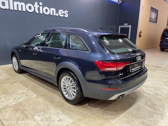 Audi A4 Allroad Quattro 2.0 TDI 190CV quattro S tronic - Sada