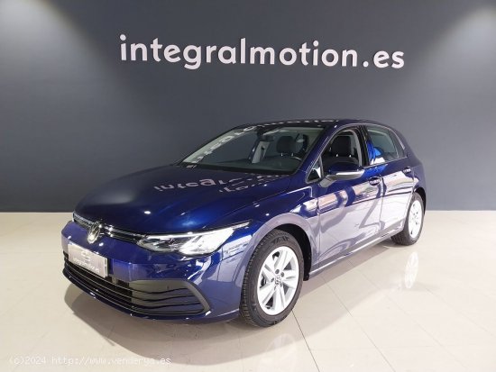 Volkswagen Golf Life 1.5 eTSI 110kW (150CV) DSG - Vigo