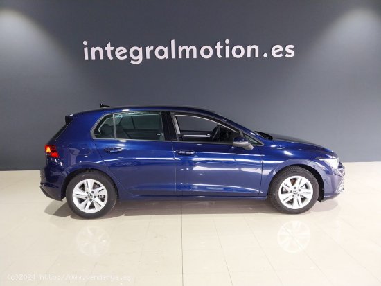 Volkswagen Golf Life 1.5 eTSI 110kW (150CV) DSG - Vigo