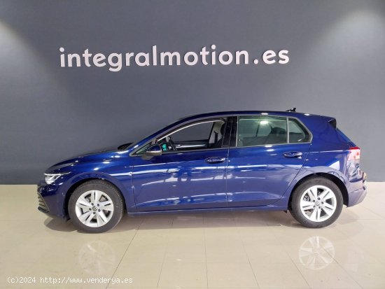 Volkswagen Golf Life 1.5 eTSI 110kW (150CV) DSG - Vigo