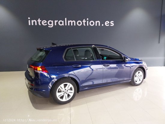 Volkswagen Golf Life 1.5 eTSI 110kW (150CV) DSG - Vigo