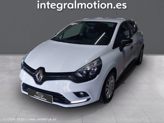  Renault Clio Business dCi 55kW (75CV) -18 - Vigo 