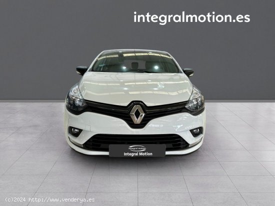 Renault Clio Business TCe 66kW (90CV) GLP -18 - A Grela