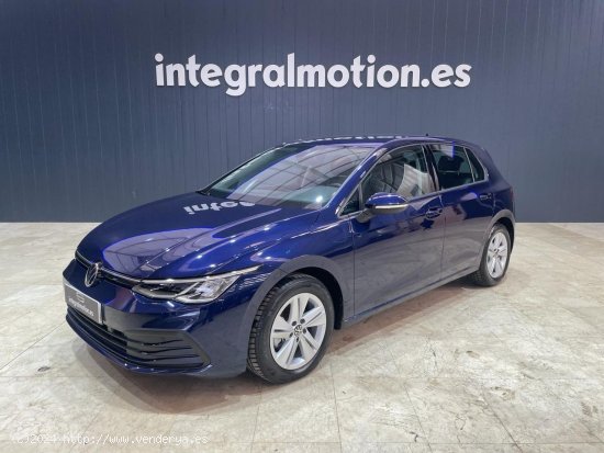  Volkswagen Golf Life 1.5 eTSI 110kW (150CV) DSG - A Grela 