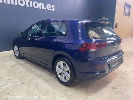 Volkswagen Golf Life 1.5 eTSI 110kW (150CV) DSG - A Grela