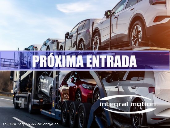 Mitsubishi L200 D/C 220 DI-D M-Pro Auto 150CV - LAS ROZAS DE MADRID