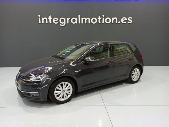  Volkswagen Golf Sport 1.5 TSI 96kW (130CV) BlueMotion - Lugo 