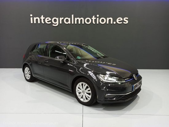 Volkswagen Golf Sport 1.5 TSI 96kW (130CV) BlueMotion - Lugo