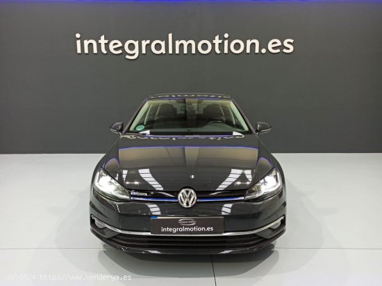 Volkswagen Golf Sport 1.5 TSI 96kW (130CV) BlueMotion - Lugo