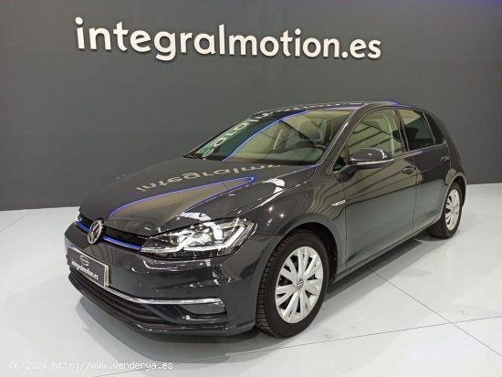 Volkswagen Golf Sport 1.5 TSI 96kW (130CV) BlueMotion - Lugo