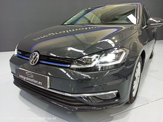 Volkswagen Golf Sport 1.5 TSI 96kW (130CV) BlueMotion - Lugo