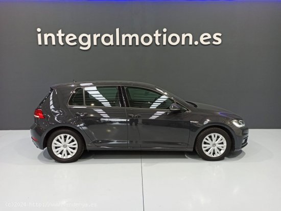 Volkswagen Golf Sport 1.5 TSI 96kW (130CV) BlueMotion - Lugo