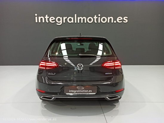 Volkswagen Golf Sport 1.5 TSI 96kW (130CV) BlueMotion - Lugo