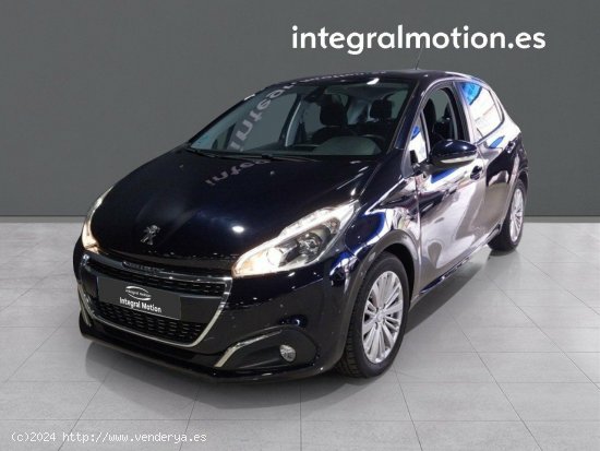  Peugeot 208 5P Signature 1.2L PureTech 60KW (82CV) - Vigo 