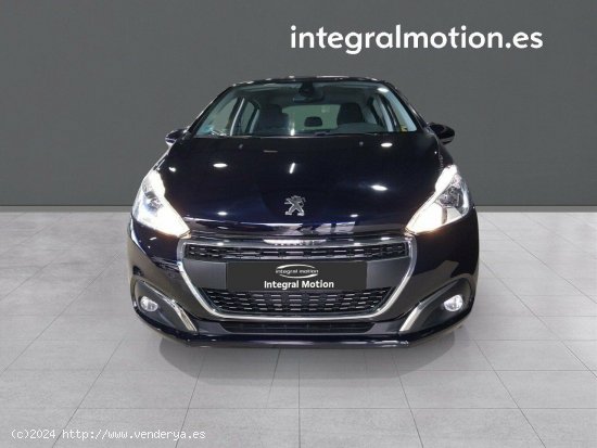 Peugeot 208 5P Signature 1.2L PureTech 60KW (82CV) - Vigo