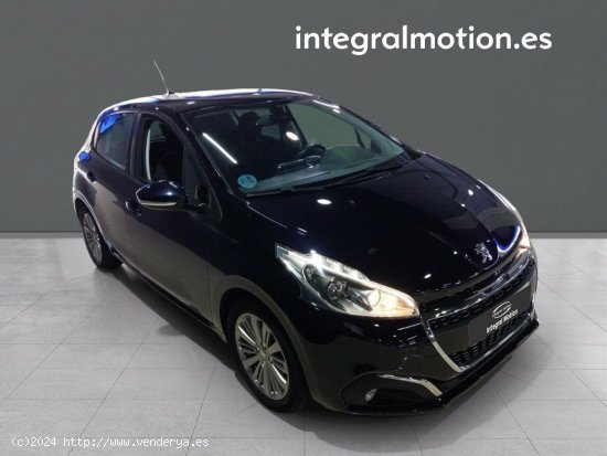 Peugeot 208 5P Signature 1.2L PureTech 60KW (82CV) - Vigo